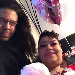 Meet your Posher, Joey